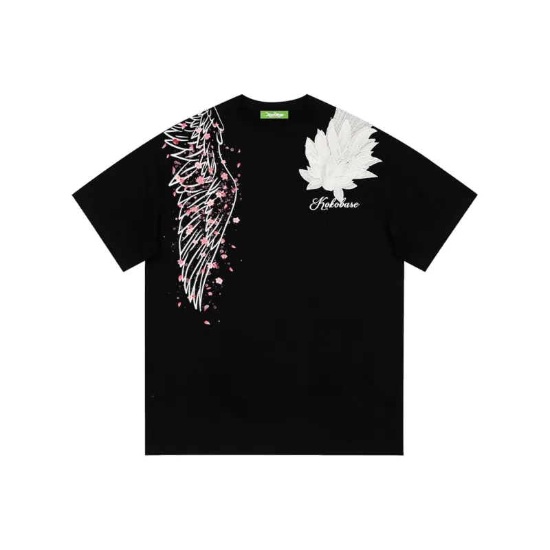 KOKO BASE T Shirts Unisex-0
