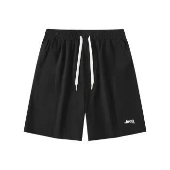 Jeep Theme Series Casual Shorts Unisex