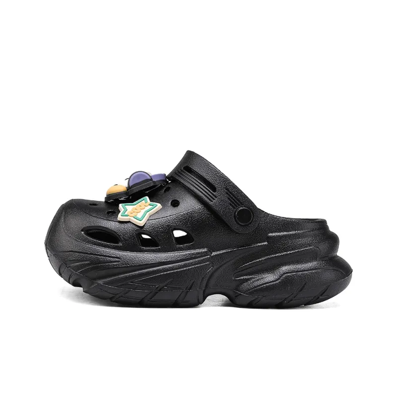 CHAOPAISHA Clogs Unisex-0