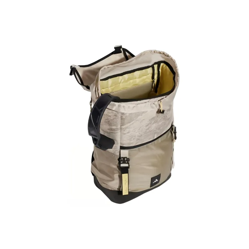 Adidas City Explorer Backpack Beige/Putty Beige/White-3