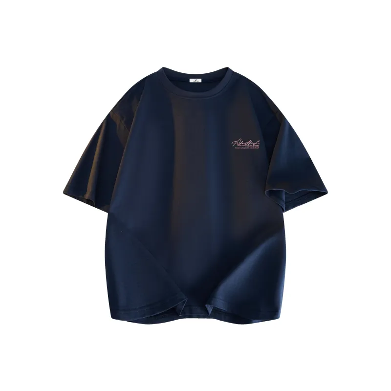 FASTFISH T-Shirts Unisex-5
