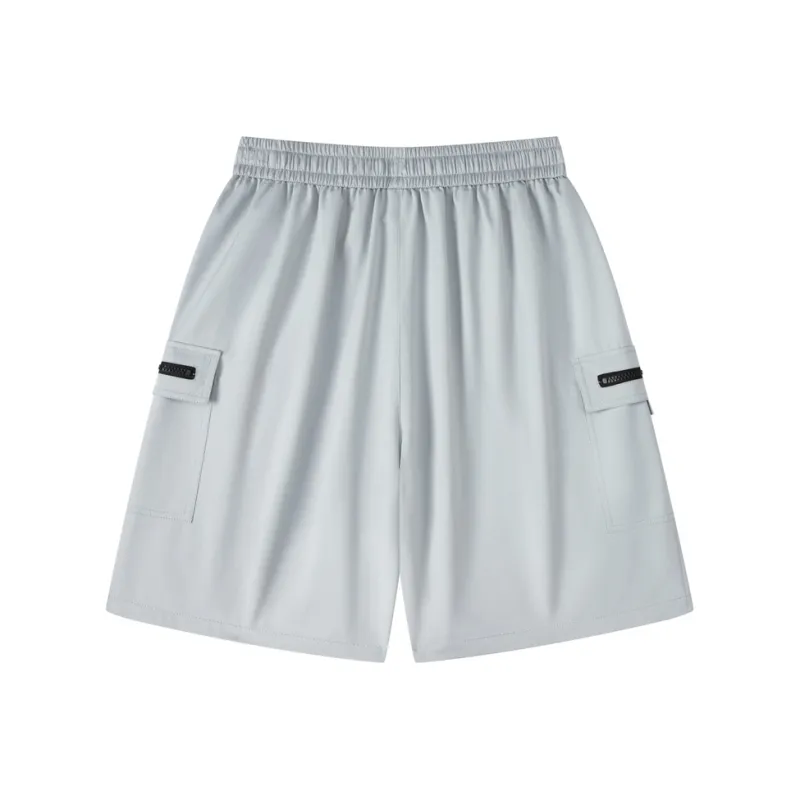 PIYOPIYO Cargo Shorts Unisex-5