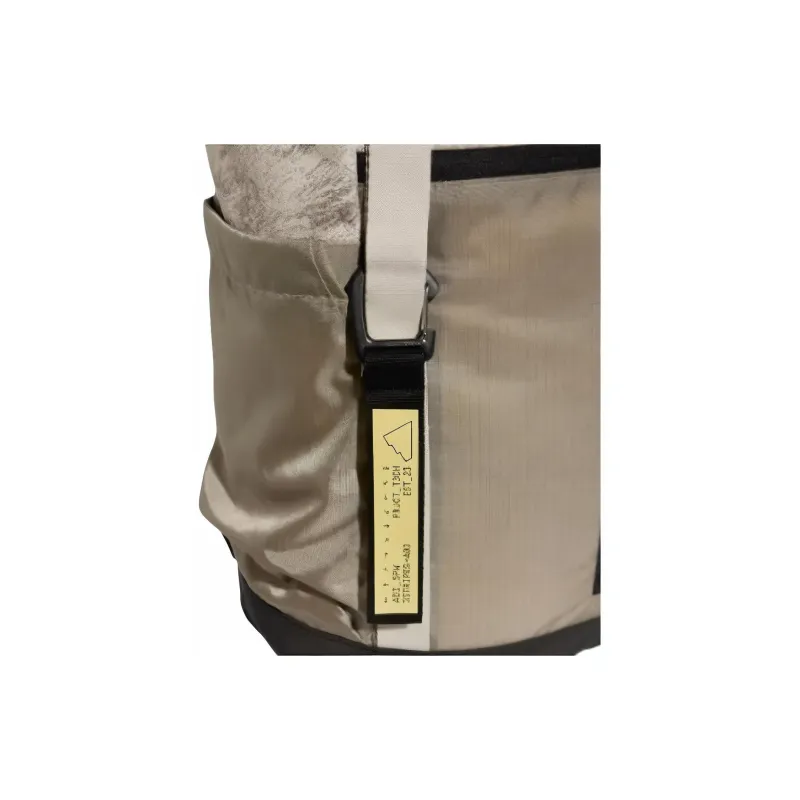 Adidas City Explorer Backpack Beige/Putty Beige/White-5