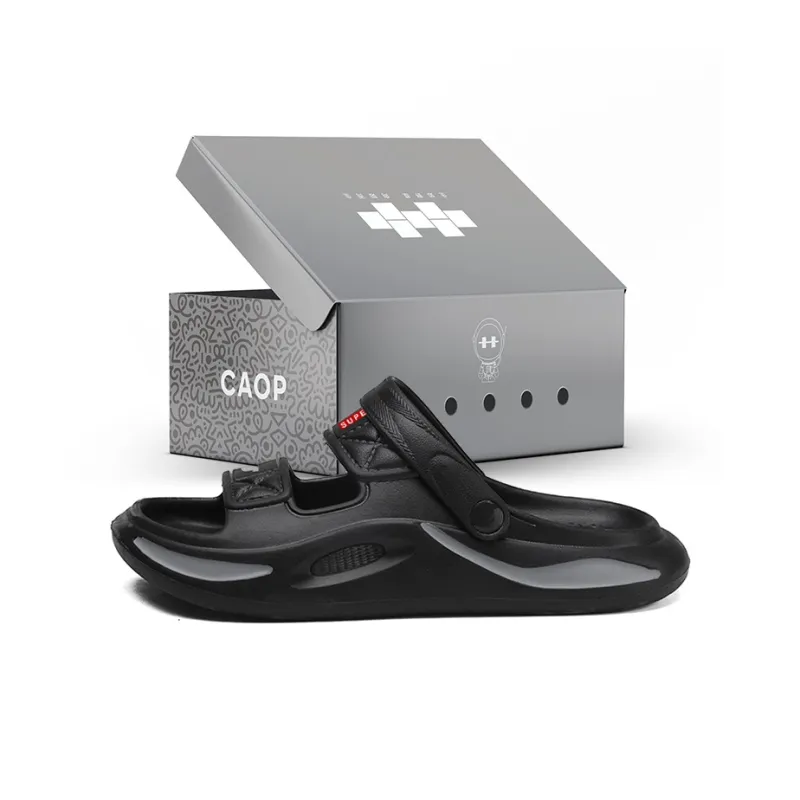 CAOP Beach Sandals Men's Box Included-4