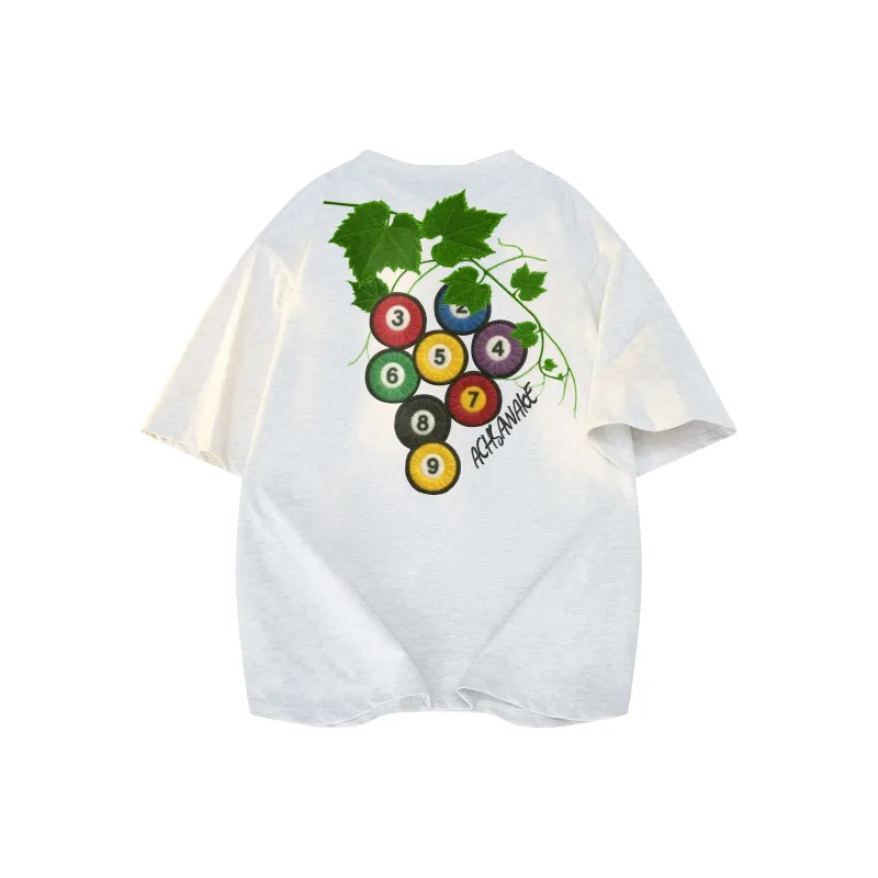 ACHS AWAKE T Shirts Unisex-14