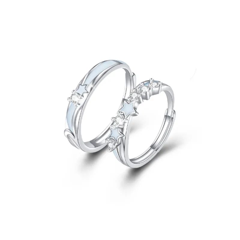 AEMC Rings Unisex-0