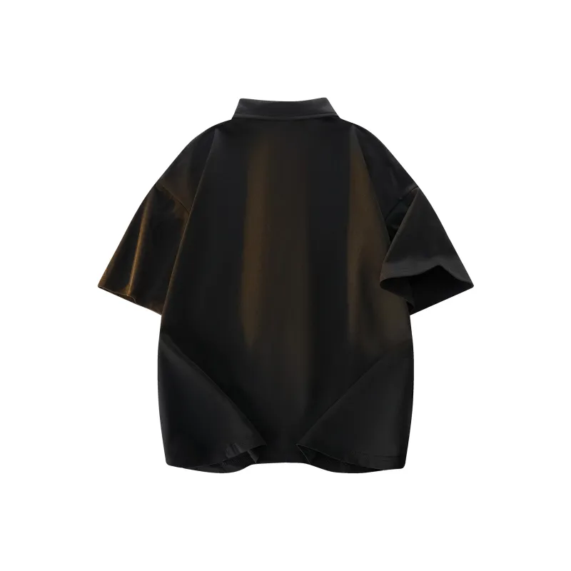 ACHS AWAKE Polo Shirts Unisex-2