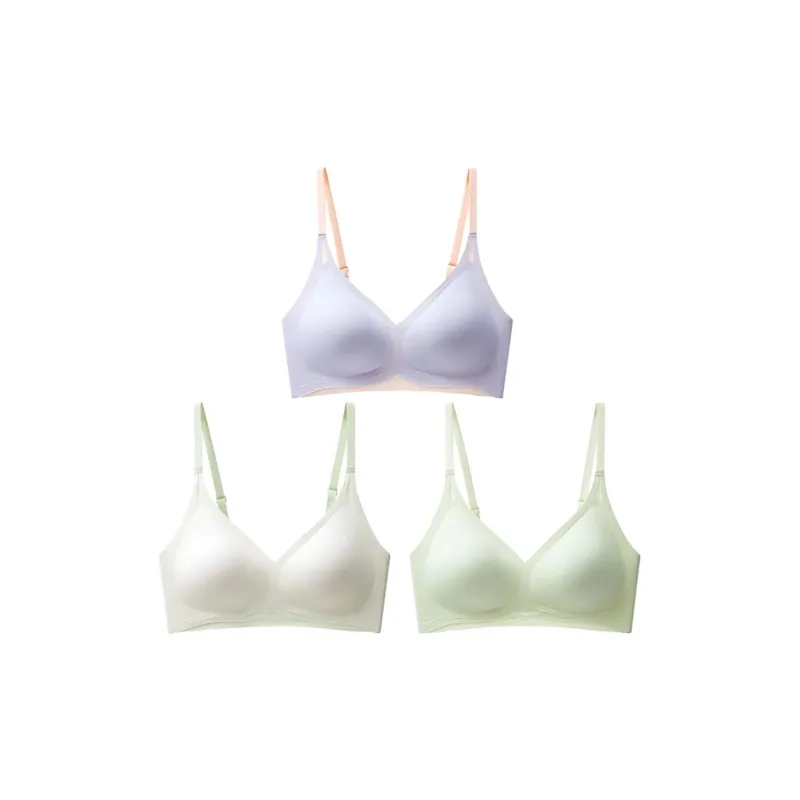 Herbal primer Women's Bras-15