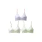 3 Pack (Light Blue+Champagne+Light Green)