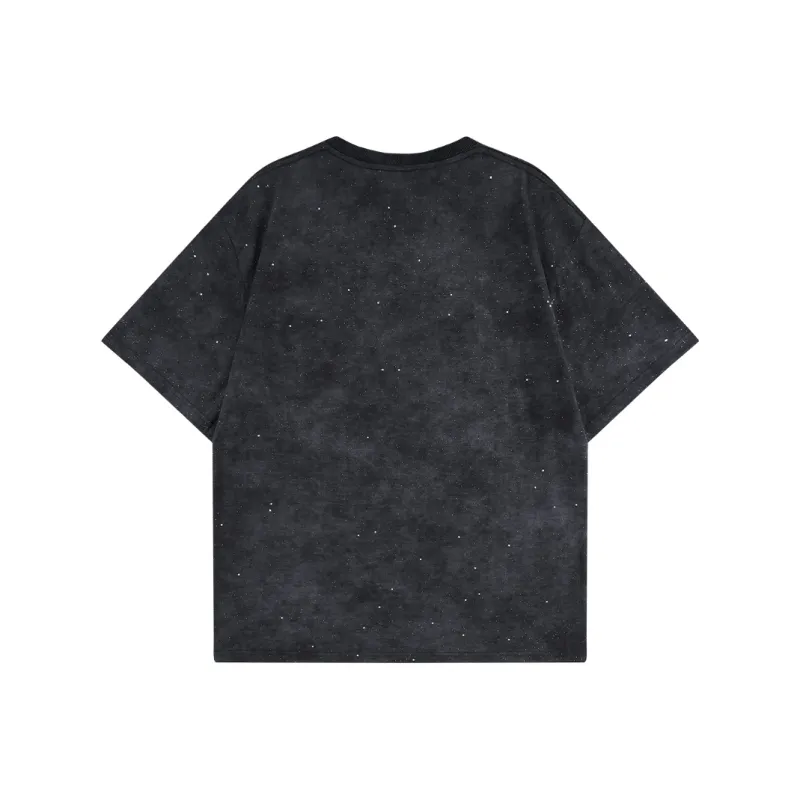 K411 T Shirts Unisex-1