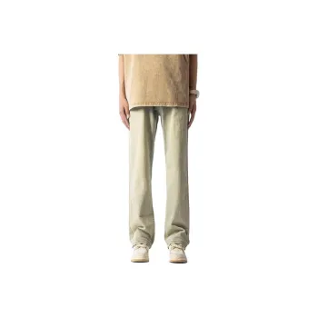 SUNSETMONENT Jeans Unisex