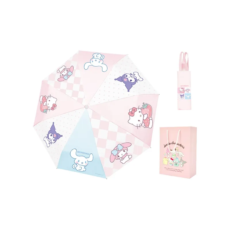 SHIPEIQI Melodi Umbrellas-0
