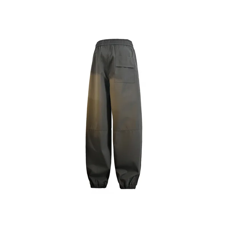 K bird Sports Pants Unisex-15