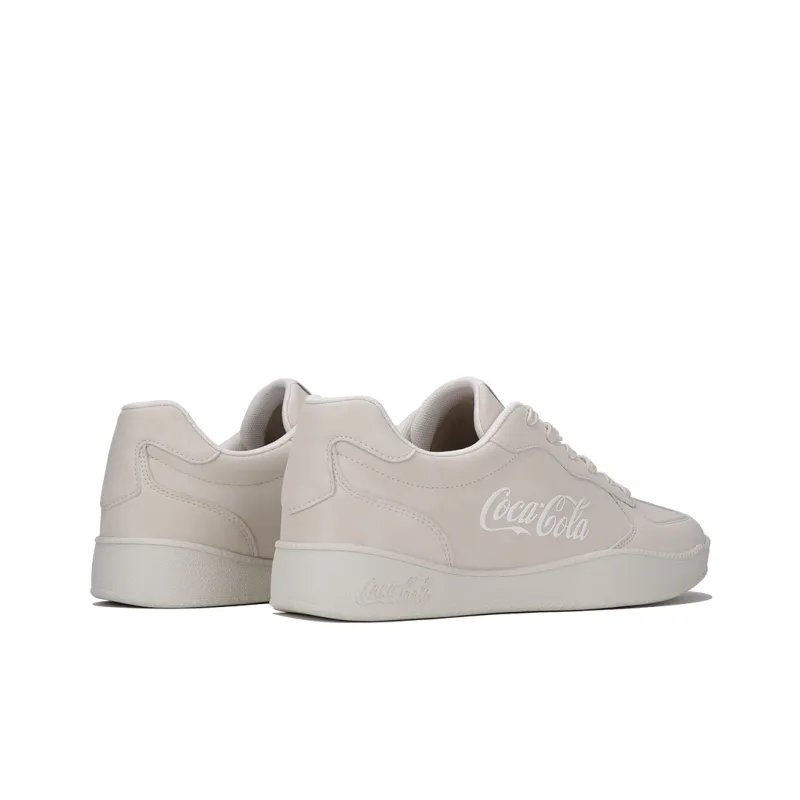 Coca Cola Low Top Skateboard Shoes Unisex-21