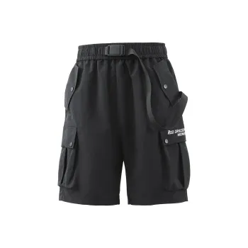 RED DRAGONFLY Casual Shorts Unisex