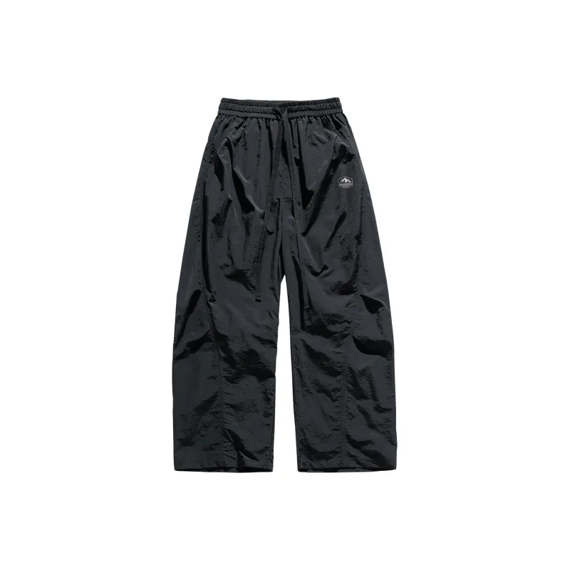 K-bird Sports Pants Unisex-0