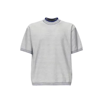 STONE ISLAND T Shirt Men's Blue