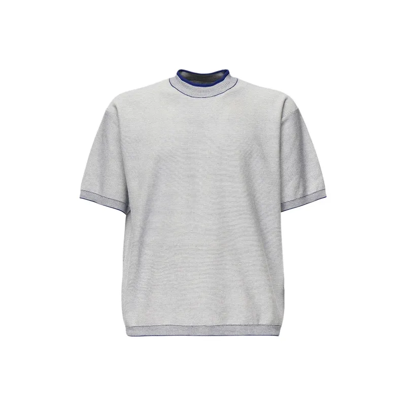 STONE ISLAND T Shirt Men's Blue-0