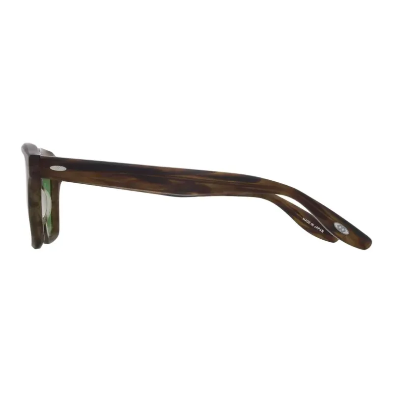 BARTON PERREIRA Square frame Glasses-2
