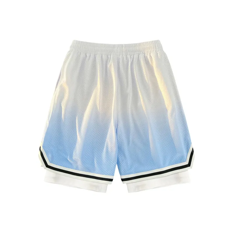 POVIT Basketball Shorts Unisex-13