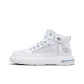 White Blue