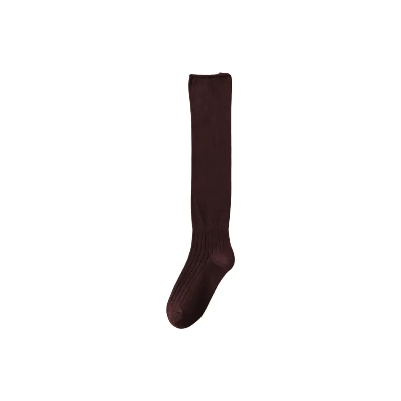 Gentle Welcome Knee High Socks Women's-10