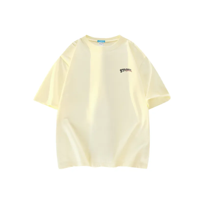 Small Columns Under The Sea T Shirt Unisex-27