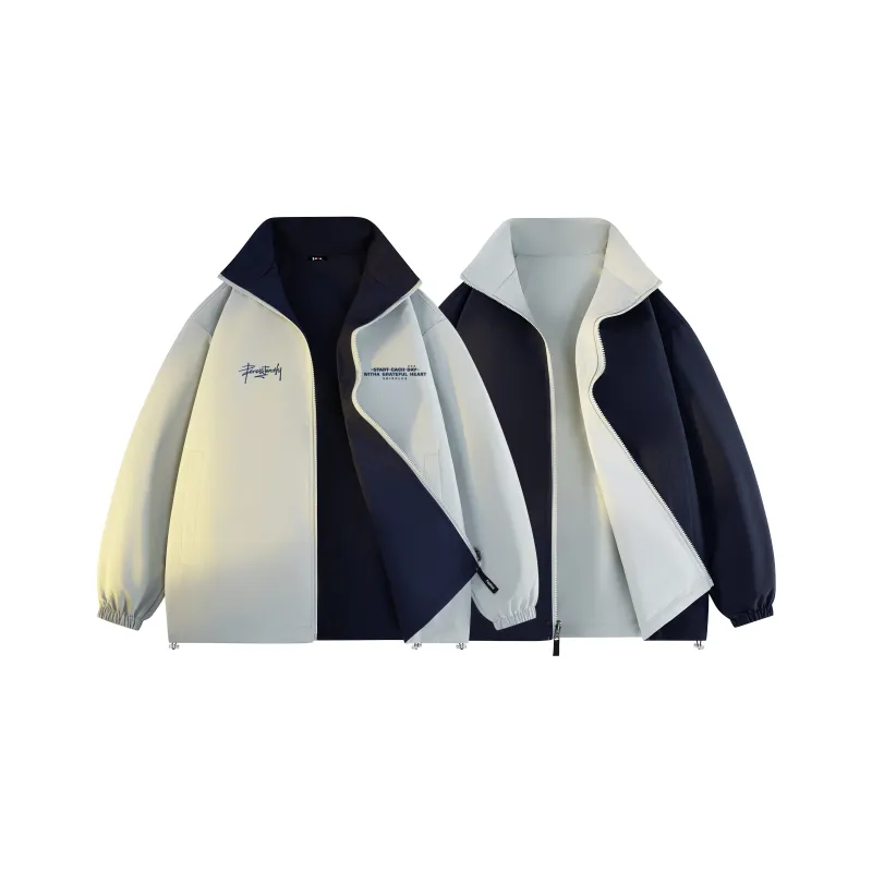 SOIE Jackets Unisex-31