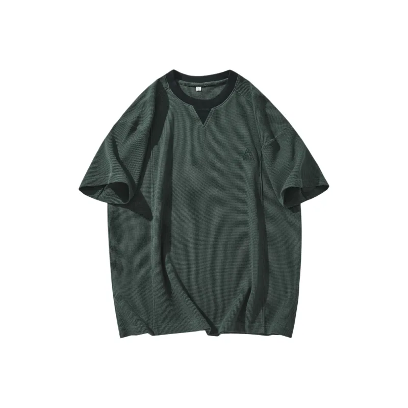 Go it alone T Shirts Unisex-4