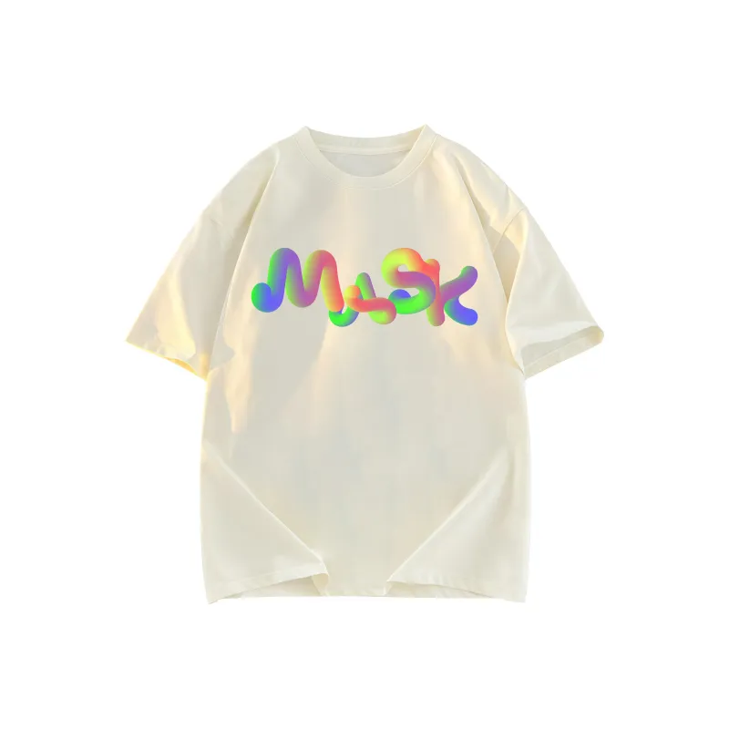 MASKPARK T-Shirts Unisex-13