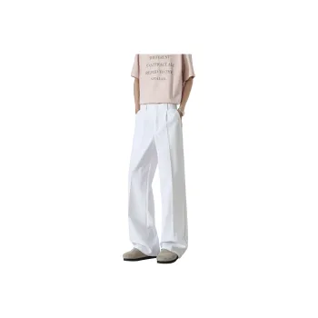 YATSI Suit Trousers Unisex
