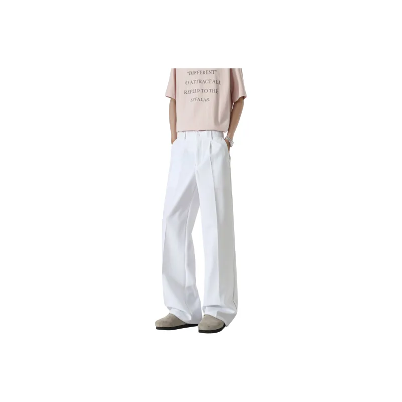 YATSI Suit Trousers Unisex-0