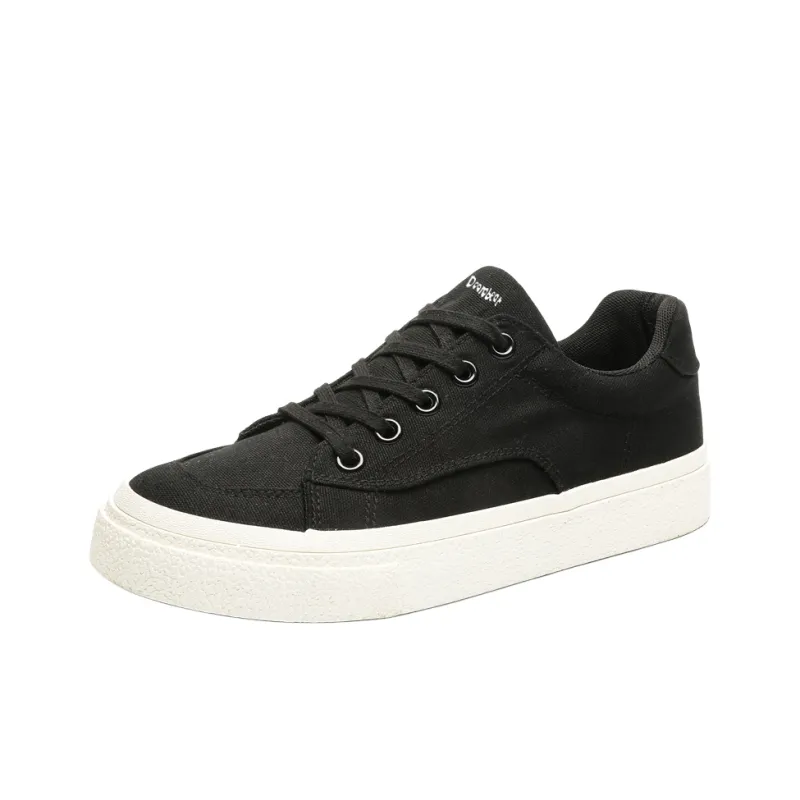 Budding Bear Low Top Skateboard Shoes Men's-6