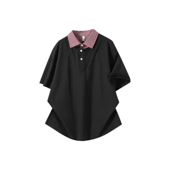 YATSI Polo Shirts Unisex