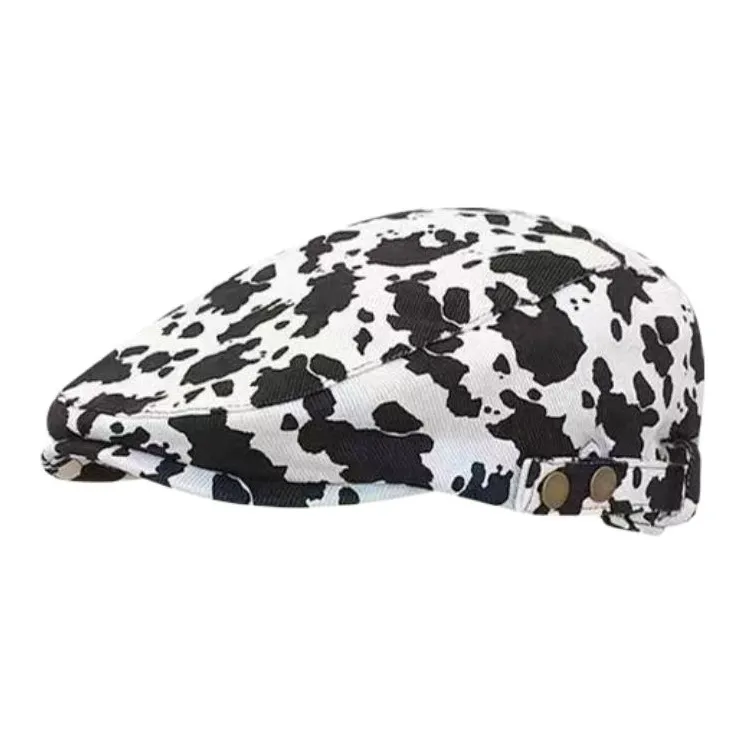 Beerus Berets Women's-3