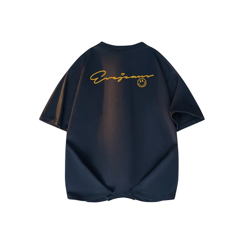 Yiwen T Shirts Unisex-8