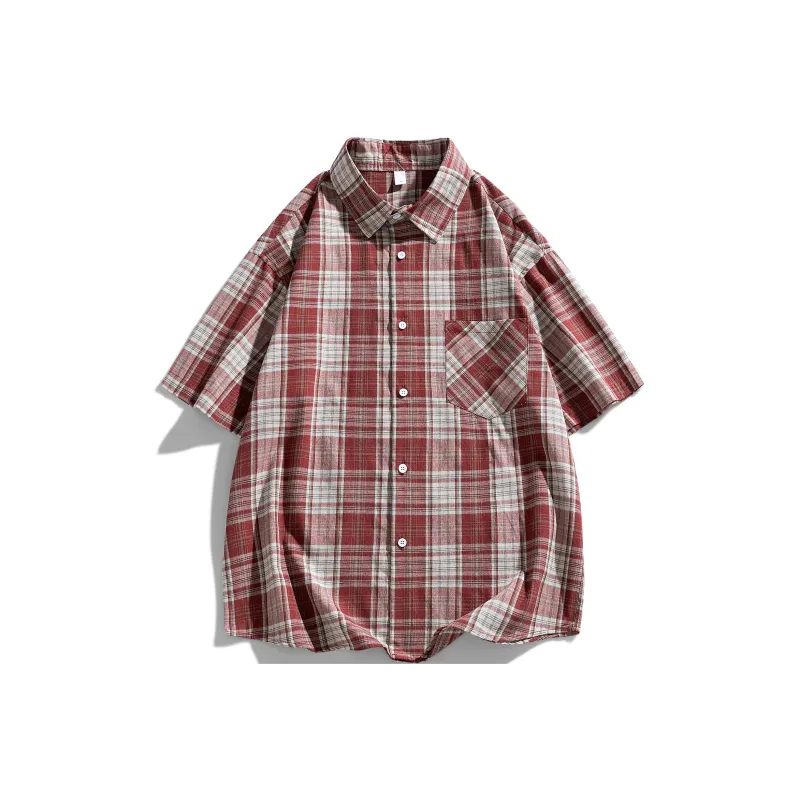 WOKXSS Shirts Unisex-2