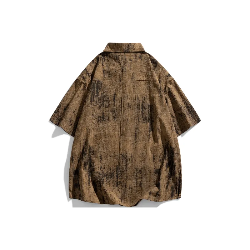WOKXSS Shirts Unisex-7