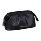 French Portable Handbag — Classic Black