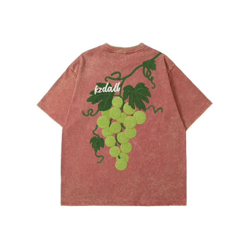 FALIAMS T-Shirts Unisex-21