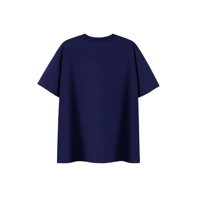 PSO Brand T-Shirts Unisex-4
