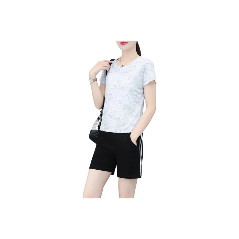 The New Age Family Fitness Set Women's-1