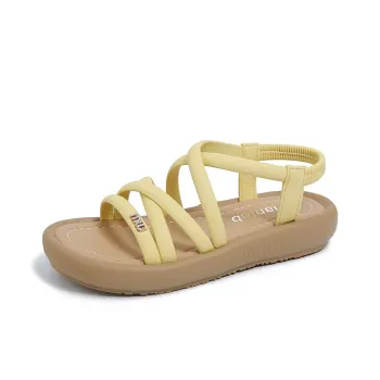 Zomila One Strap Sandals Women's