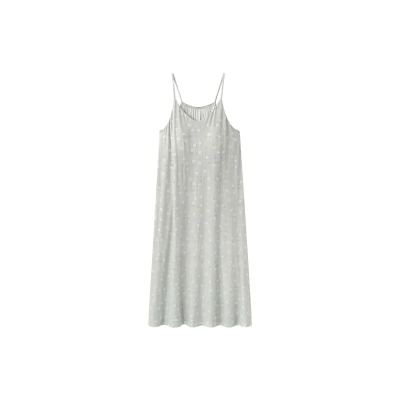 Pretty lady Women's Nightgowns-0