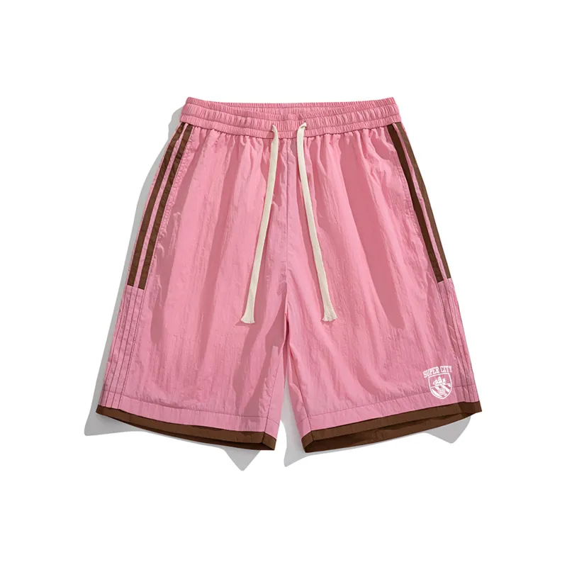 Manchester City F.C. Casual Shorts Unisex-19