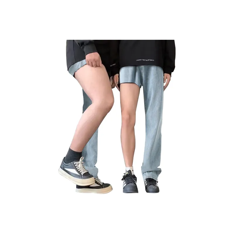 DANGERTIGER Cargo Pants Unisex-4