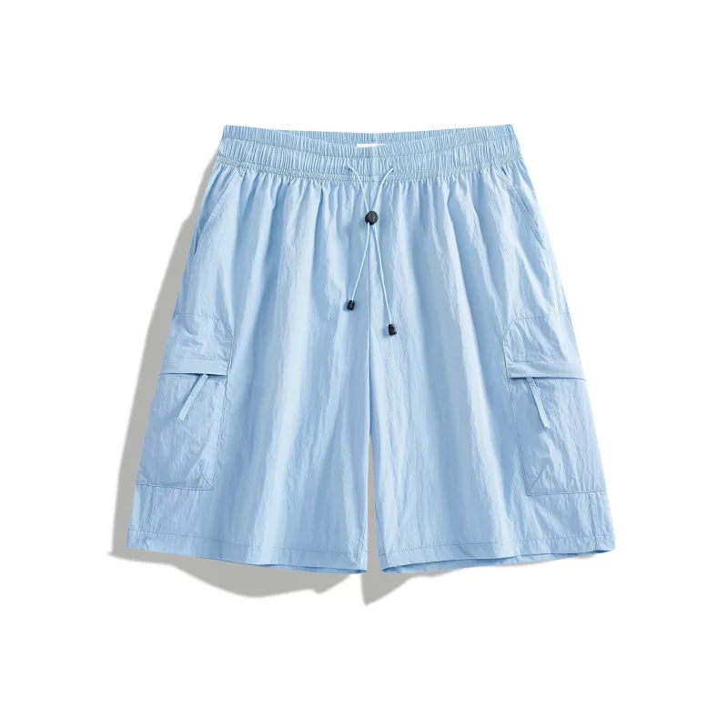 Pirkadat Casual Shorts Unisex-11