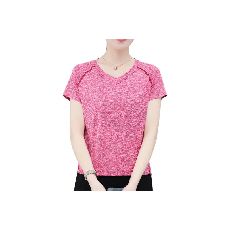 The New Age Family T Shirt Women's-0