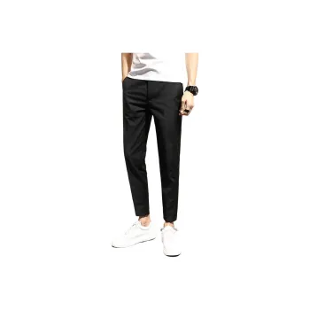 Izexx Suit Trousers Men