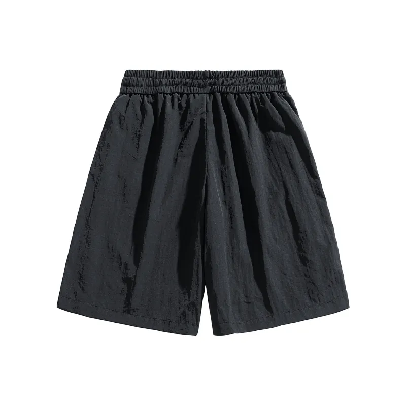 K bird Sports Shorts Unisex-1